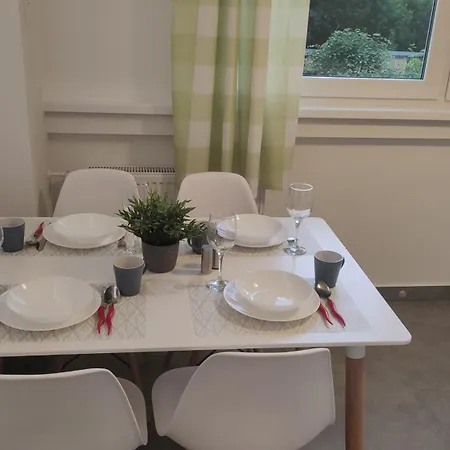 Korek Apartamento