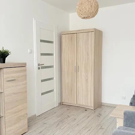 Apartamento Korek Stronie Śląskie