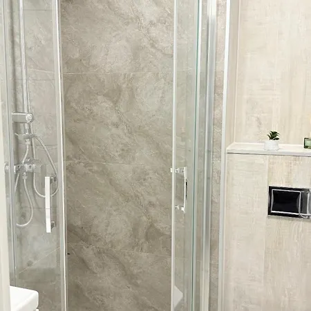 Apartamento Korek