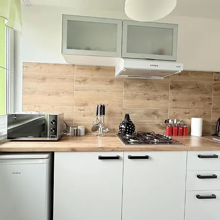 Apartment Korek