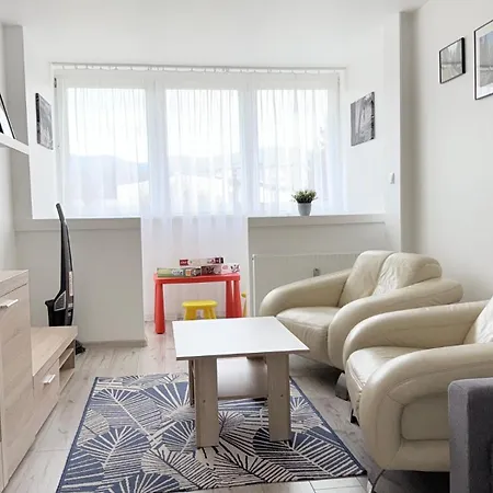 Korek Apartamento Stronie Śląskie