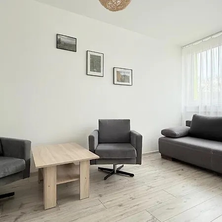 Apartment Korek