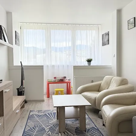 Apartment Korek Stronie Slaskie