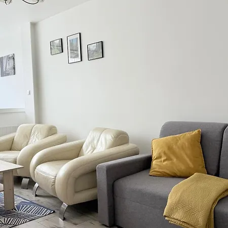 Korek Apartamento *