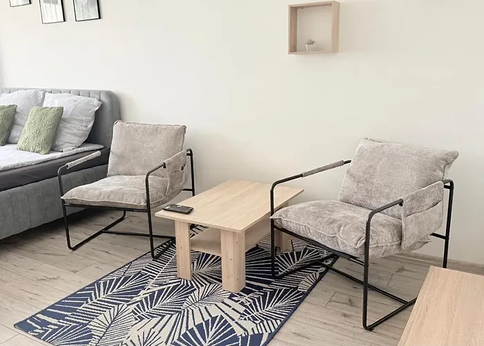 Korek Stronie Śląskie